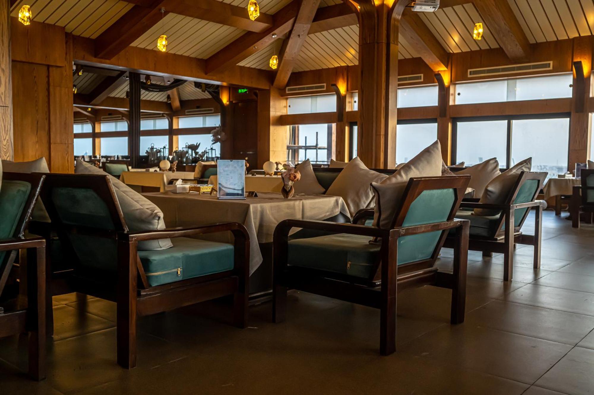Wa Hotel 吉达 外观 照片