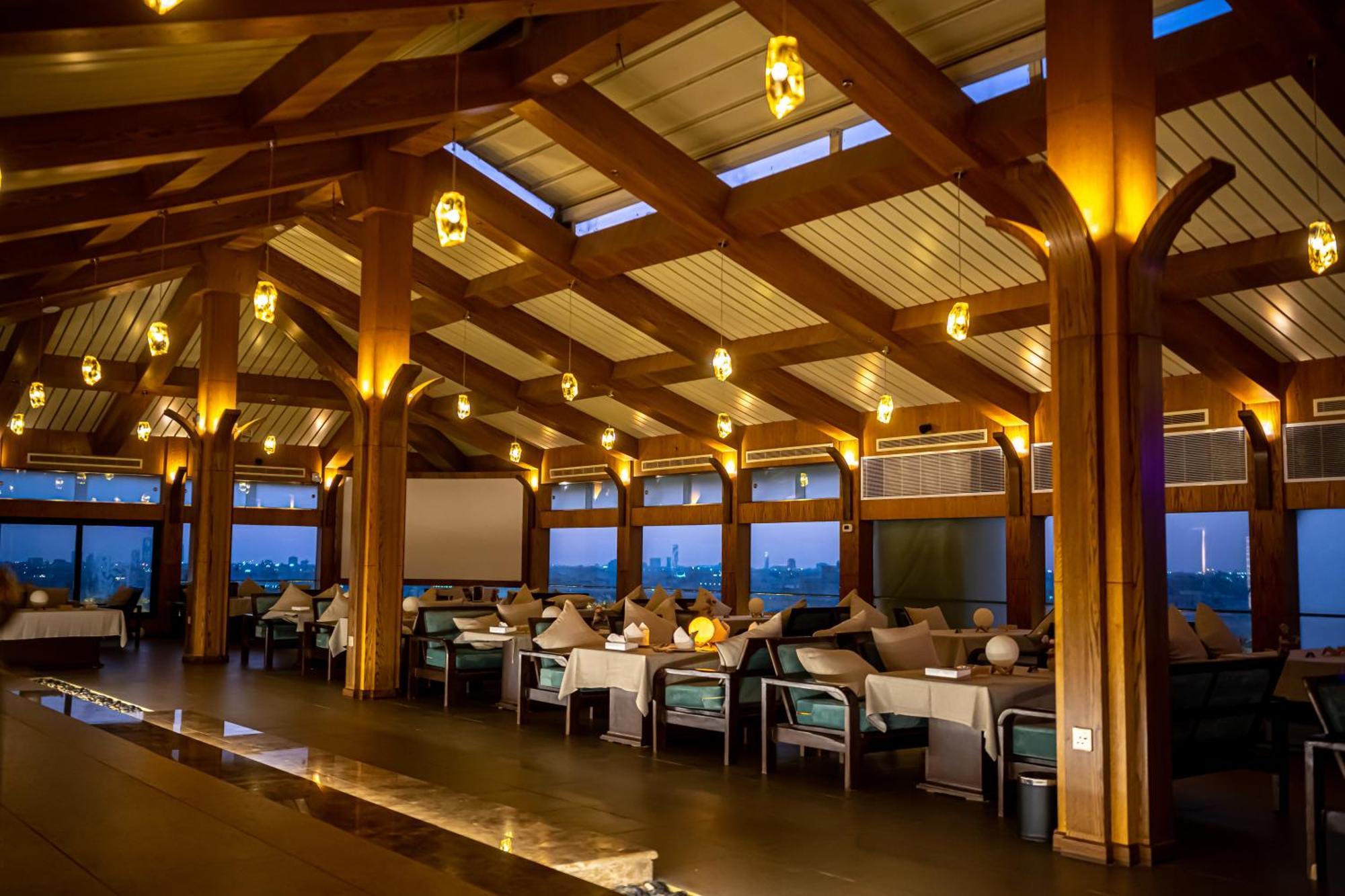 Wa Hotel 吉达 外观 照片
