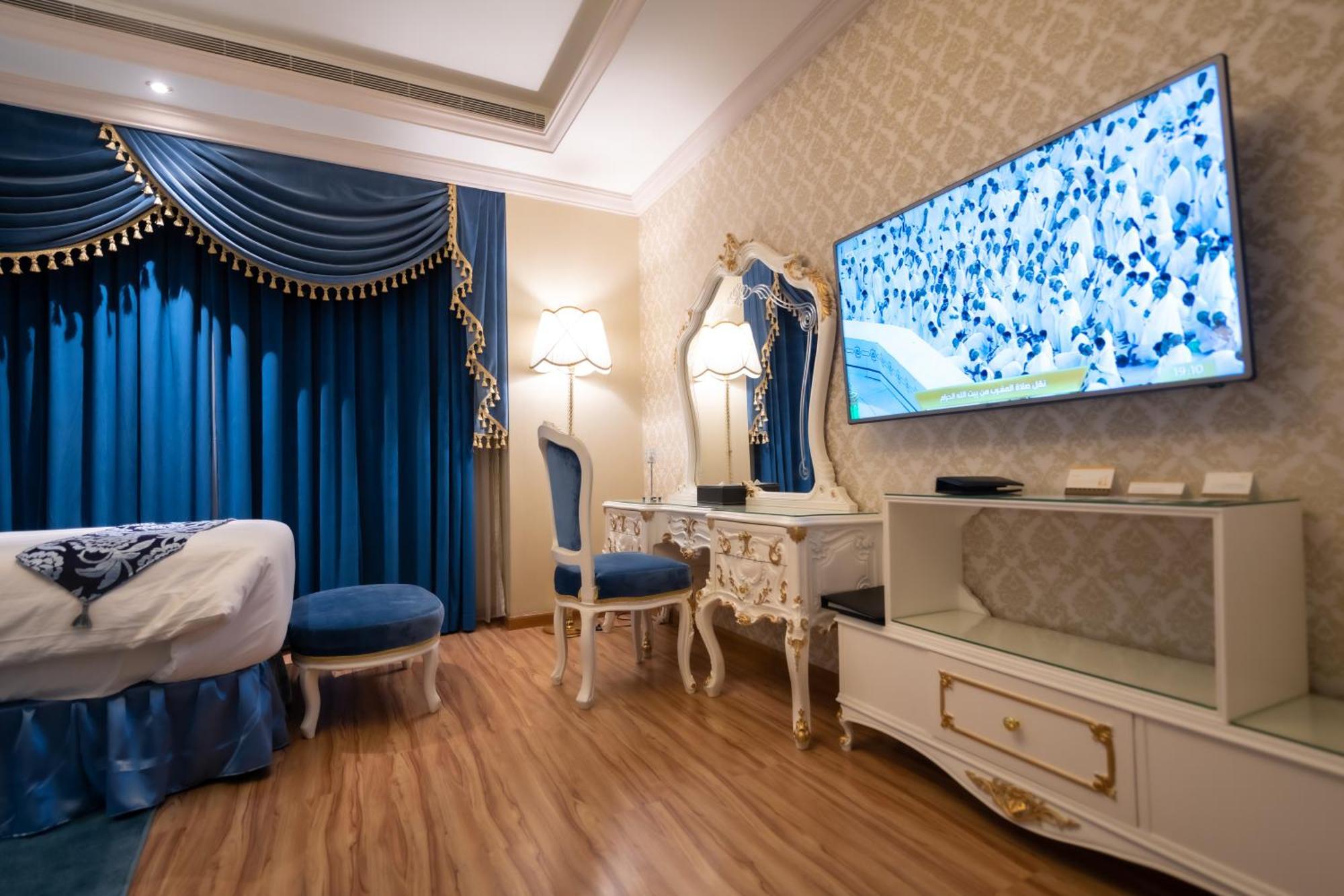 Wa Hotel 吉达 外观 照片